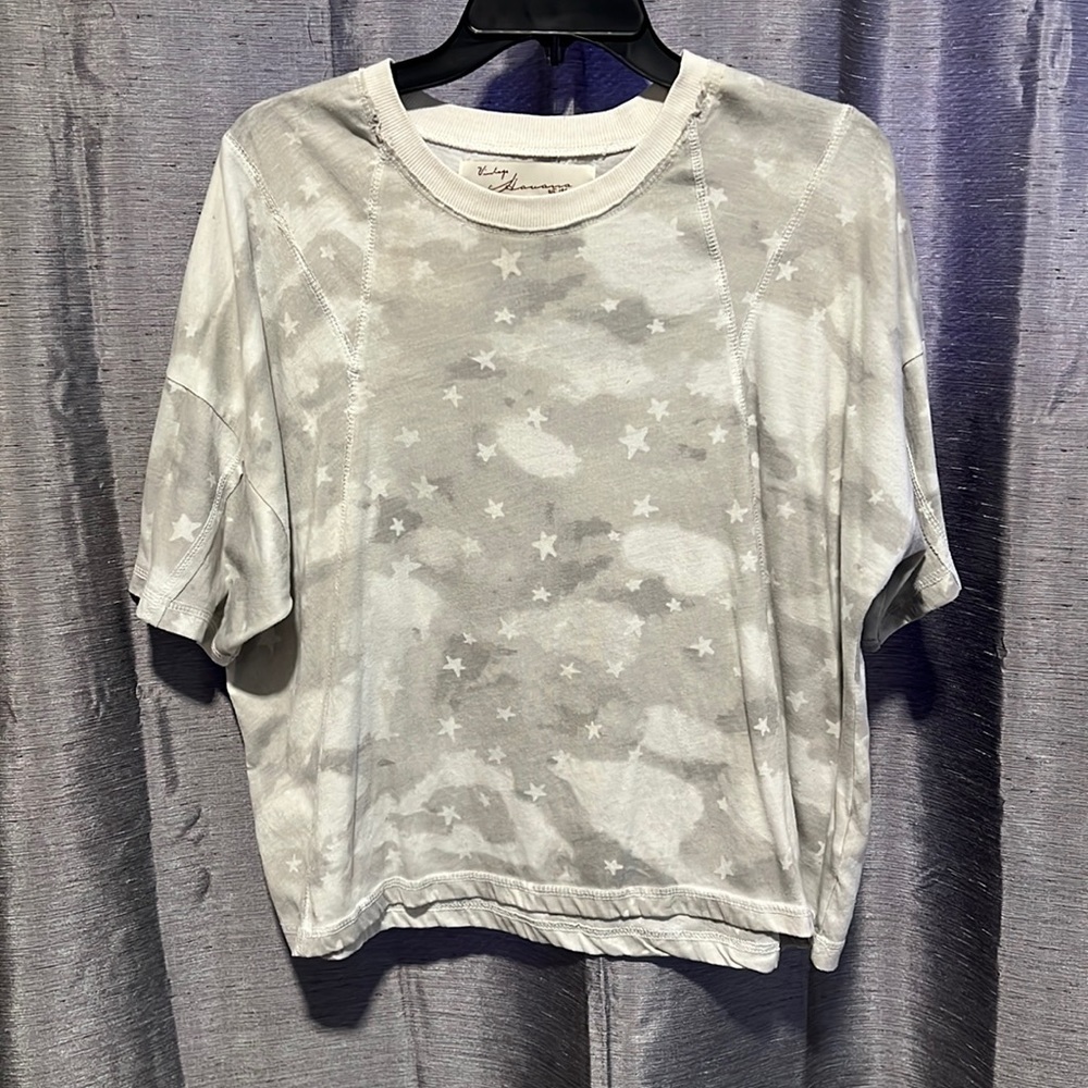 Boutique shirt
